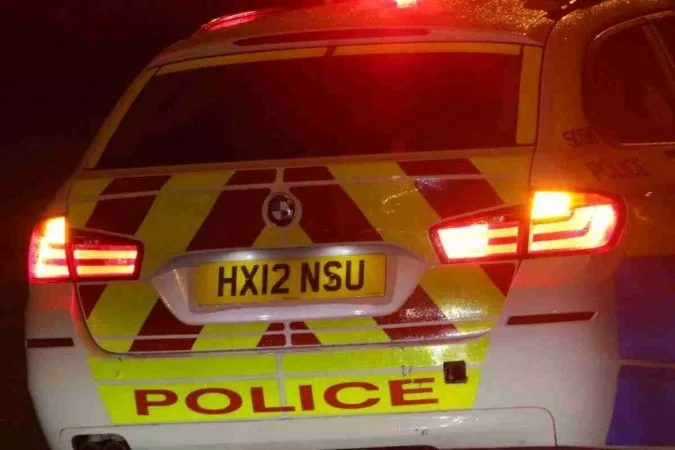 Southampton Tragedy: Woman, 51, Killed as Driver Arrested for Dangerous Driving on Mountbatten Way
