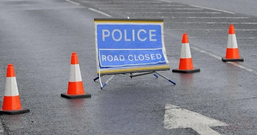 Southampton Grandad Anthony Hurst Dies in Lordshill Way Crash – Police Seek Witnesses