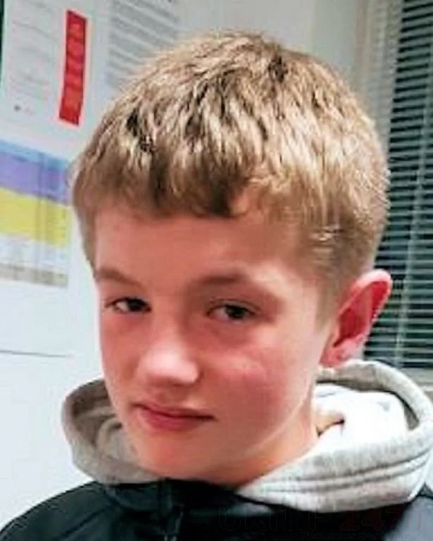 Missing Teen Paul Stevens, 14, Last Seen Near Crawley and Reigate – Police Urge Public to Help Find Him
