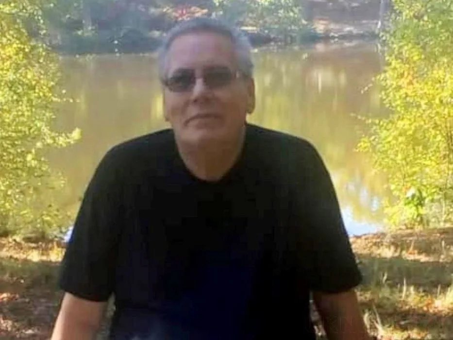 Police search for missing David who is dependent on medication