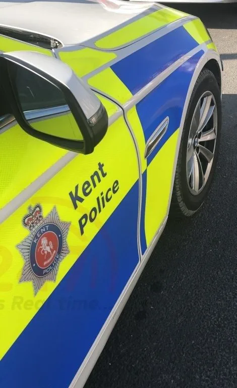 Margate Man Brutally Stabbed in Dawn Robbery – Police Hunt Hooded Attacker