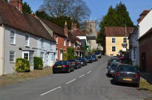 Teen Arrested as Murder Probe Launched After Woman Found Dead in Quiet Hambledon Village