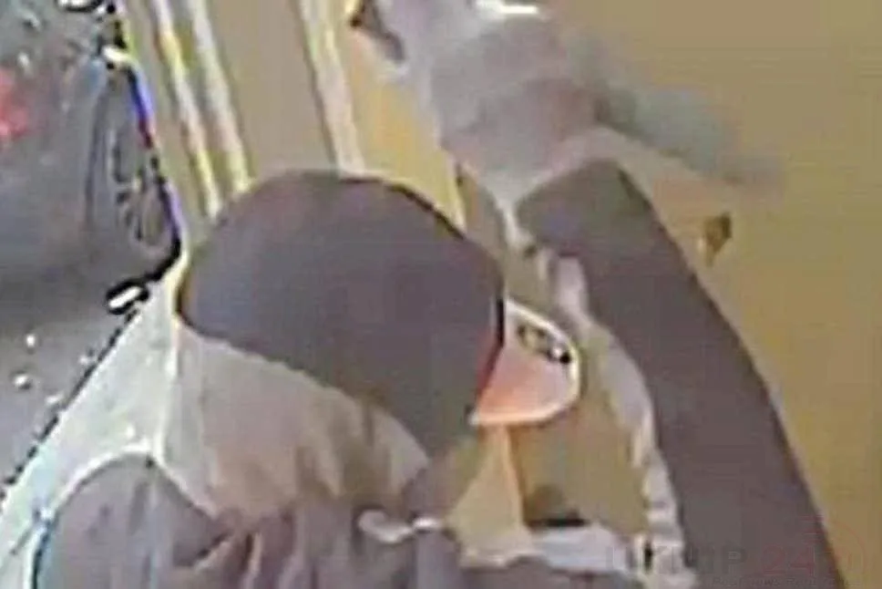 Hammer Horror: South London Duo Jailed for 28 Years After Brutal Cashpoint Attacks