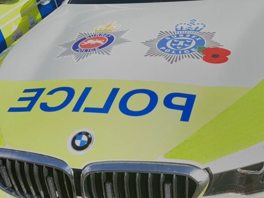 A3 Slip Road to M25 Junction 10 Closed After Serious Motorcycle Crash with Deer