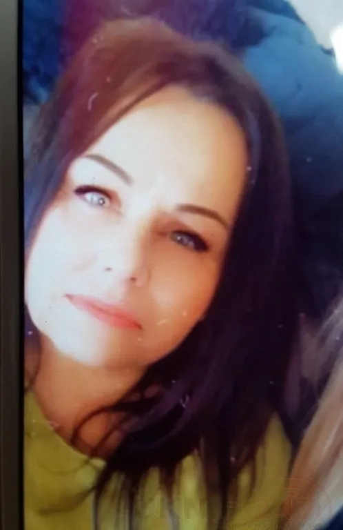 Can you help find missing 49-year-old Sarah Jolly from Southampton?