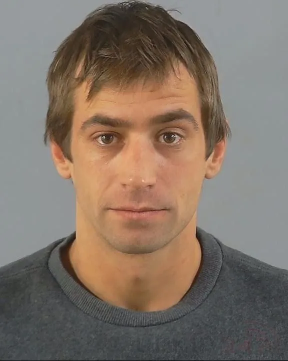 Charges after man gave police the slip