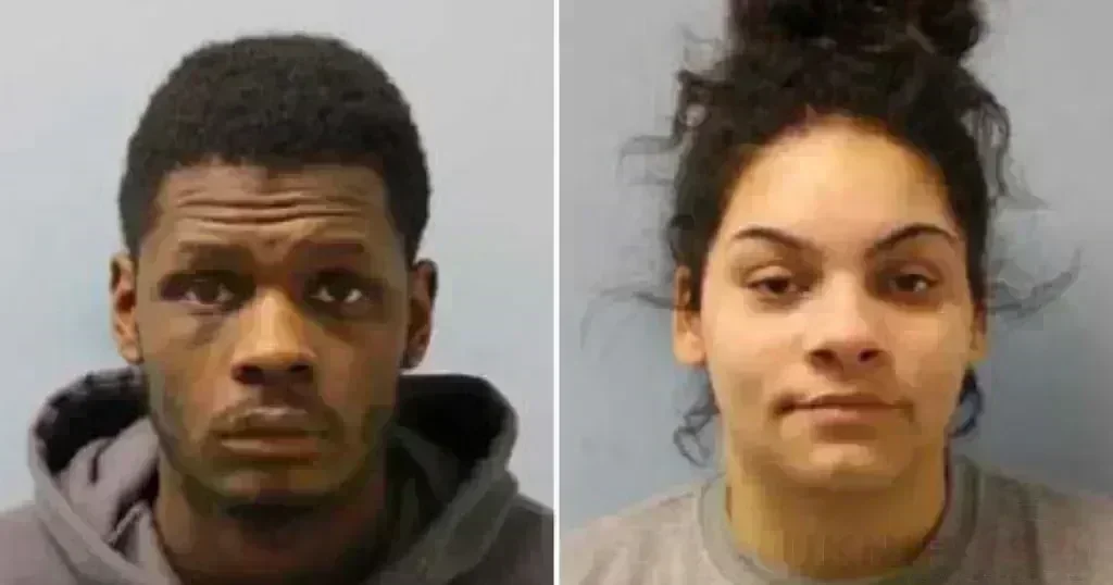 Harlesden Horror: Trio Jailed for Brutal Kidnap and Attack Trying to Abort Pregnant Teen