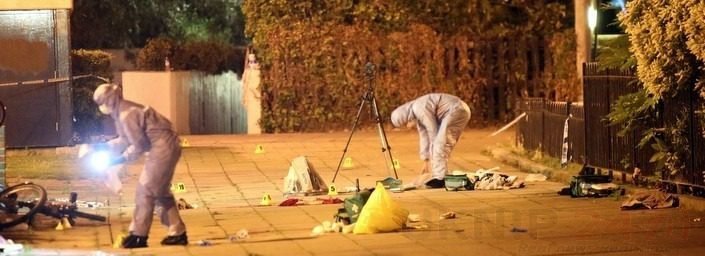 An urgent investigation has been launched following the fatal stabbing of a man in South Hampstead