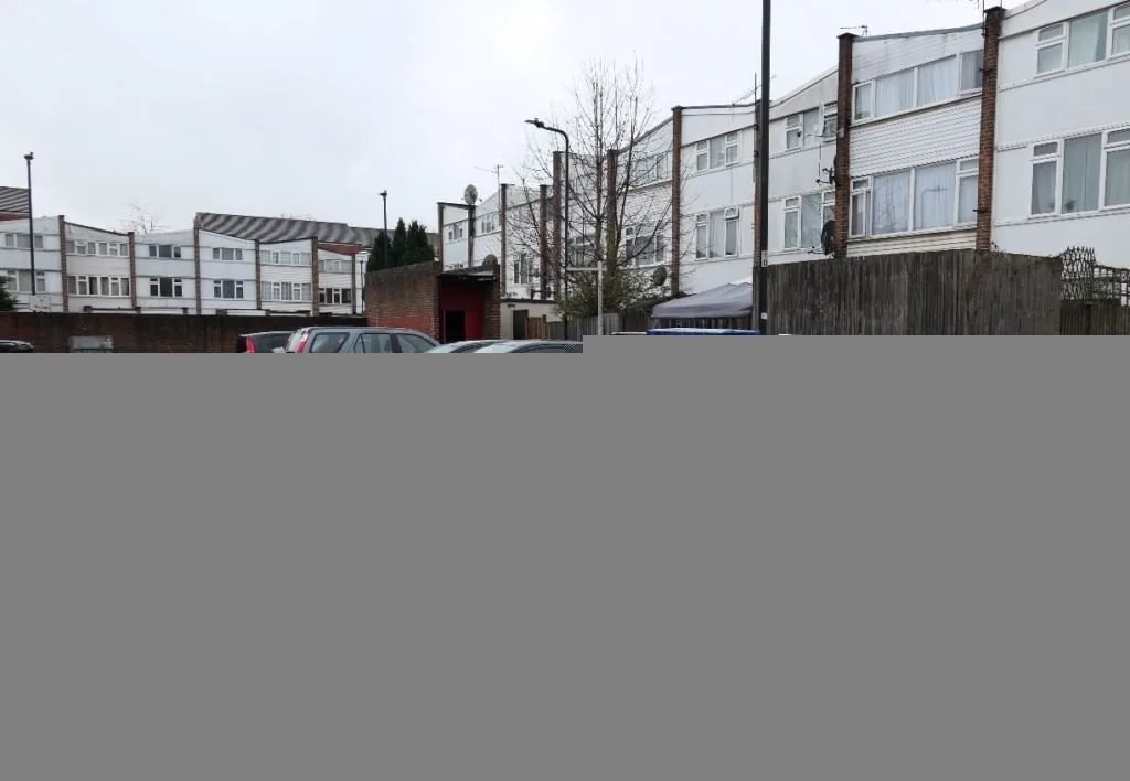 Three Men Arrested in Neasden Murder Probe as Police Seek Witnesses