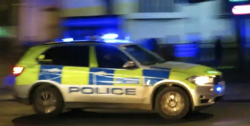 Gun Fired in East London Street – Police Urge Witnesses to Come Forward