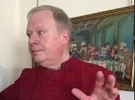 Choirmaster Mark Burgess Charged with 58 Historic Child Sex Offences Spanning 1976-2009