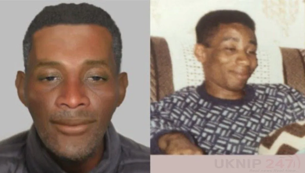 Vanished 32 Years: Family’s Heartbreaking Plea to Find Missing Thamesmead Man Ian Bushell