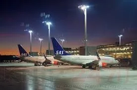 Norwegian airports, has announced the closure of nine small airports