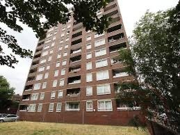 Fire crews called to flat a blaze in Plumstead Tower block