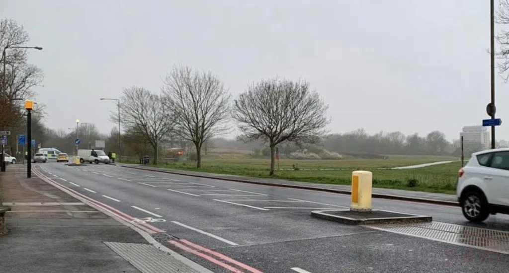 Teen, 18, Fatally Stabbed on Woolwich Common – Murder Probe Underway