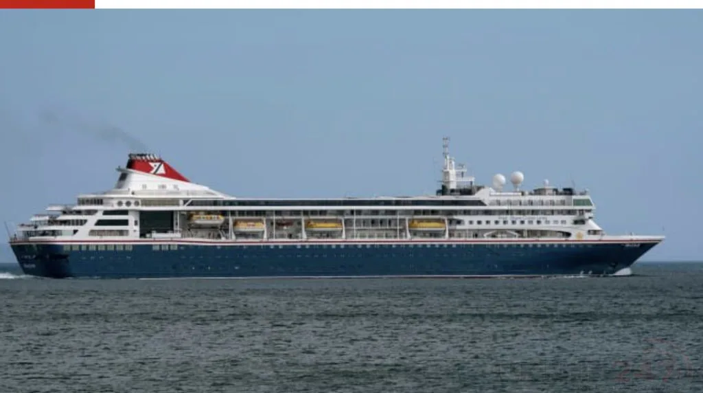 Fred. Olsen Charters Urgent Flights to Fly Stranded Braemar Cruise Passengers Home from Havana