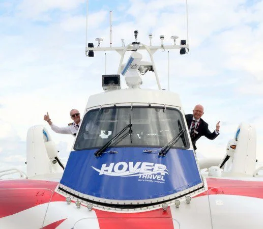 Isle of Wight Transport Secures £10.5M Government Bailout to Keep Ferries and Flights Running Amid COVID-19 Crisis