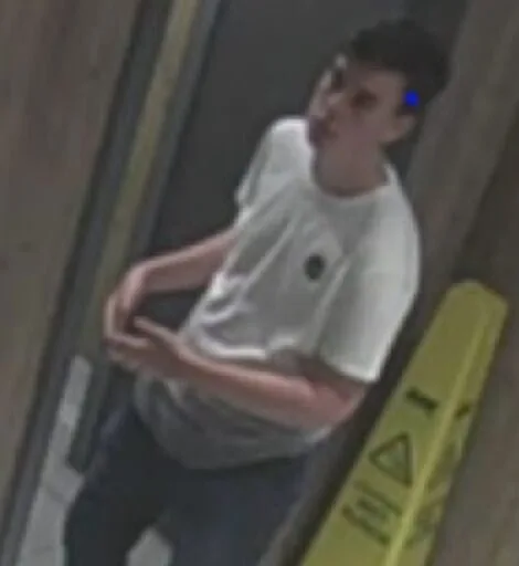 Police Release Image in Hunt for Man Over Teen Rape in Central London Park