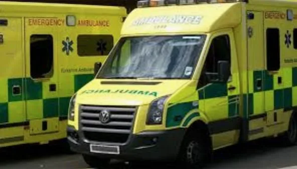 Two Yorkshire Ambulance Medics Die Within Days – YAS Mourns Loss of NHS Heroes