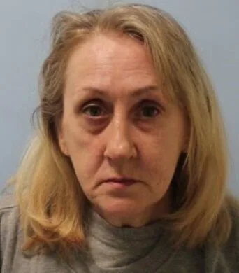 Croydon Woman Jailed for Racist Assault and Spitting on Police Amid COVID Fears