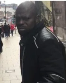 Police Release Images as Man Sought Over Sexual Assault on Haringey Route 141 Bus