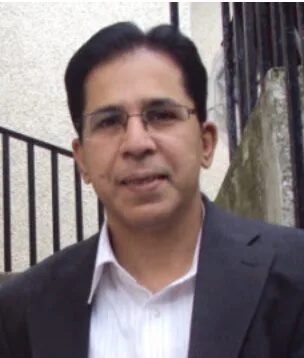A conviction comes almost 10 years after the murder of Dr Farooq and is the culmination of painstaking work by detectives from the Met’s Counter Terrorism