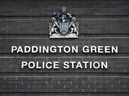 Met Police Bust Four in Major Terror Raids Across London and Leicestershire