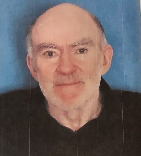 Police are appealing for help to find Martin Mellett, 70, who is missing from #Halstead