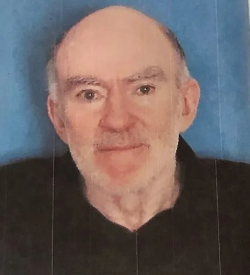 Police are appealing for help to find Martin Mellett, 70, who is missing from #Halstead