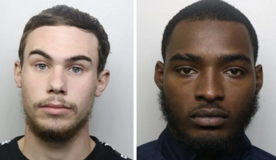Brutal Daylight Stabbing: Arsenal Fan Tashan Daniel’s Killers Locked Up for Life and 6 Years