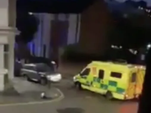 A5 Bedfordshire Shut Both Ways After Serious Collision Causes Major Disruption