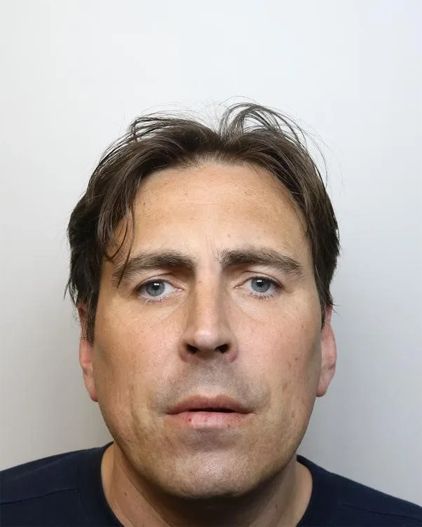 Man Jailed 10 Months for Glass Bottle Attack on Ex Caught on FaceTime in Royal Wotton Bassett