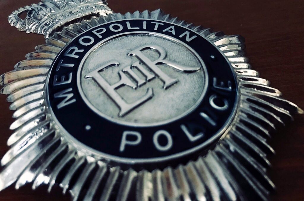 PC Wiltshire had sent text messages containing threats of violence to his ex-partner and her family. He also sent messages which were grossly offensive or indecent