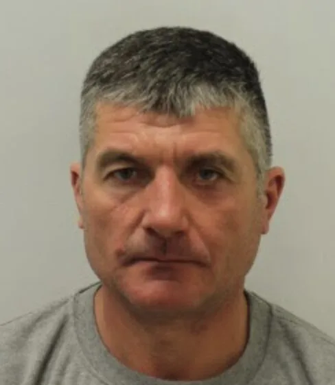 Rapist Mihai Roban Jailed 7 Years for Brutal Finchley Night Attack—Must Sign Sex Offenders Register for Life