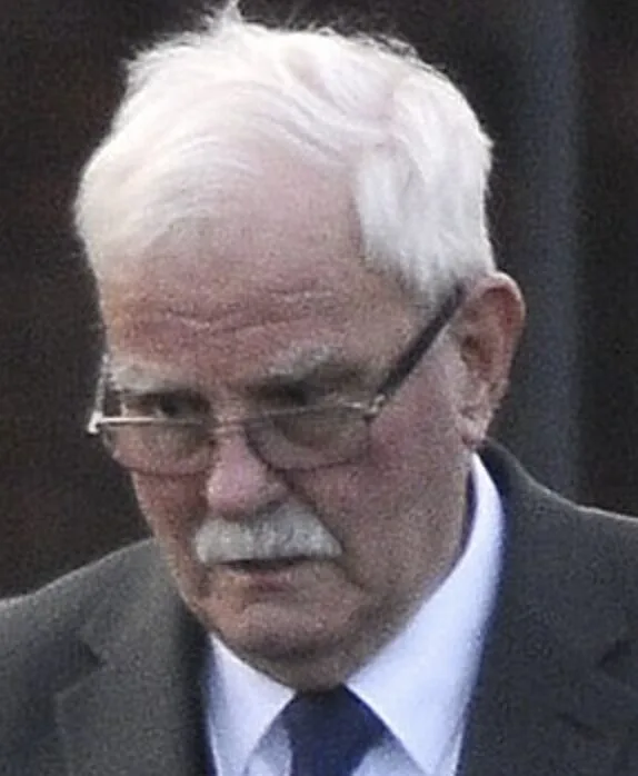 Paedophile Philip Blanch Avoids Jail Despite Serial Child Sex Abuse in Suffolk and Runnymede