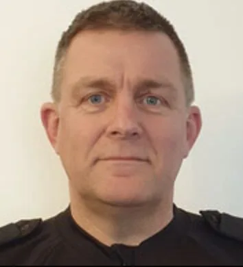 Hero Cop PC Geoff Marshall’s Daring Sandbag Rescue Saves Whaley Bridge from Deadly Dam Collapse
