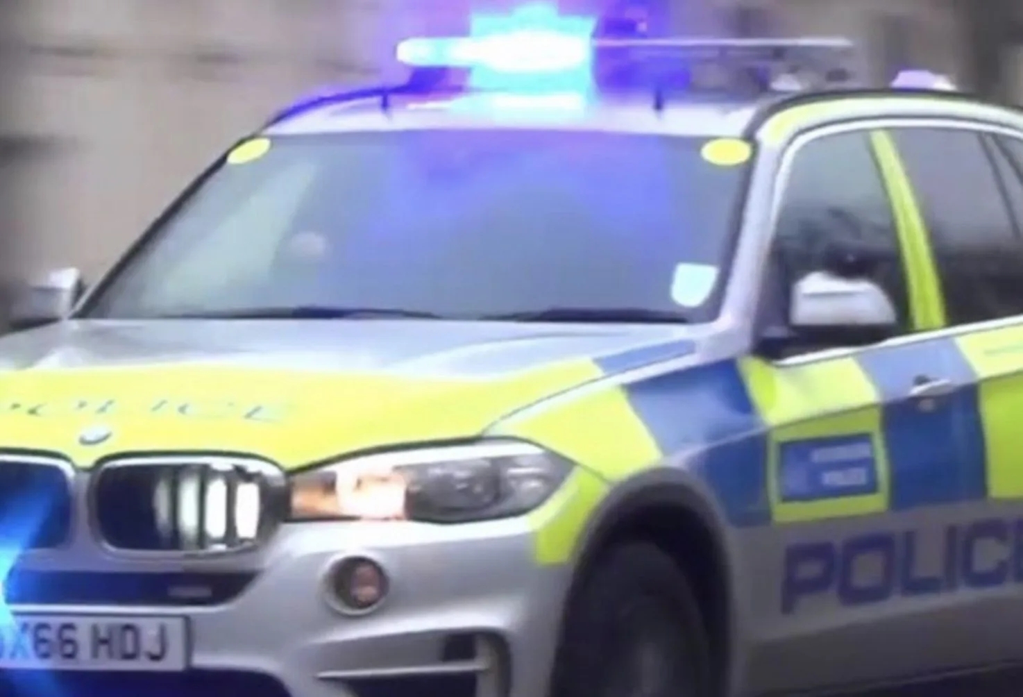 Cop Shot Dead in Shocking Croydon Custody Centre Attack – Gunman Also Injured in South London Incident