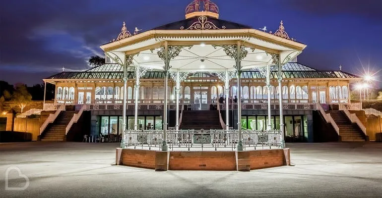 Huge 250-Person Stanley Park Party Shut Down by Police – Organisers Hit with £10,000 Fine Amid Covid Crackdown