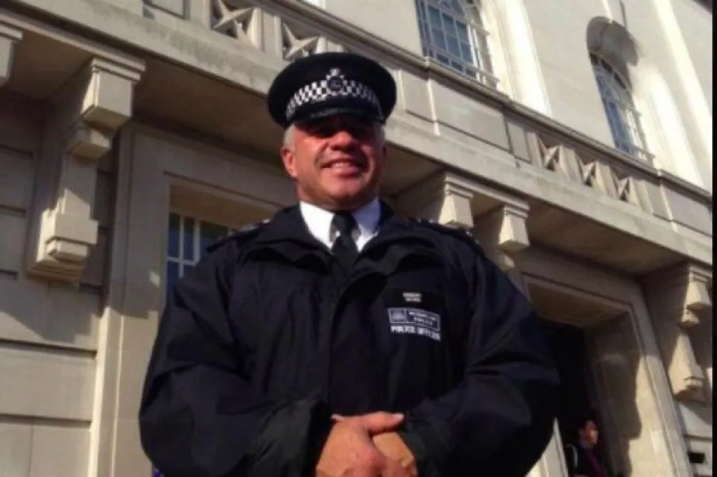 Met Police Sergeant Matt Ratana Murder: Gun Recovered as Detectives Hunt for Answers Across Four Crime Scenes