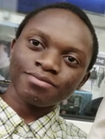 Nabeel was last seen on Tuesday, 22 September at 7am in Upminster