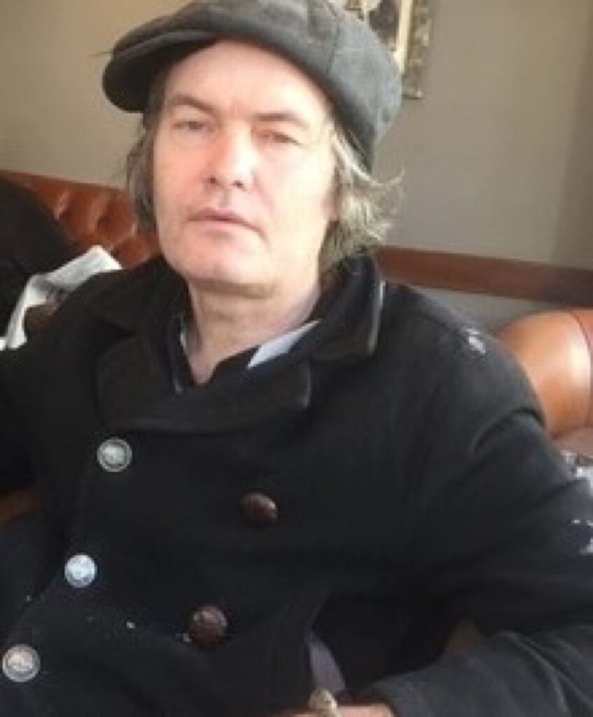 Have you seen Jeremy King?