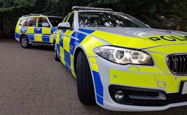 Man Arrested After Fatal M4 Crash Leaves One Dead, Another Critically Injured
