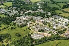 Two Covid Cases Confirmed at University of Kent – Students Self-Isolate as Campus Adopts Blended Learning