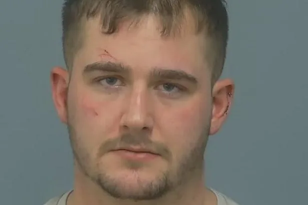 Romsey Driver Jailed for Christmas Day Hit-and-Run, Leaves Grandmother with Life-Changing Injuries