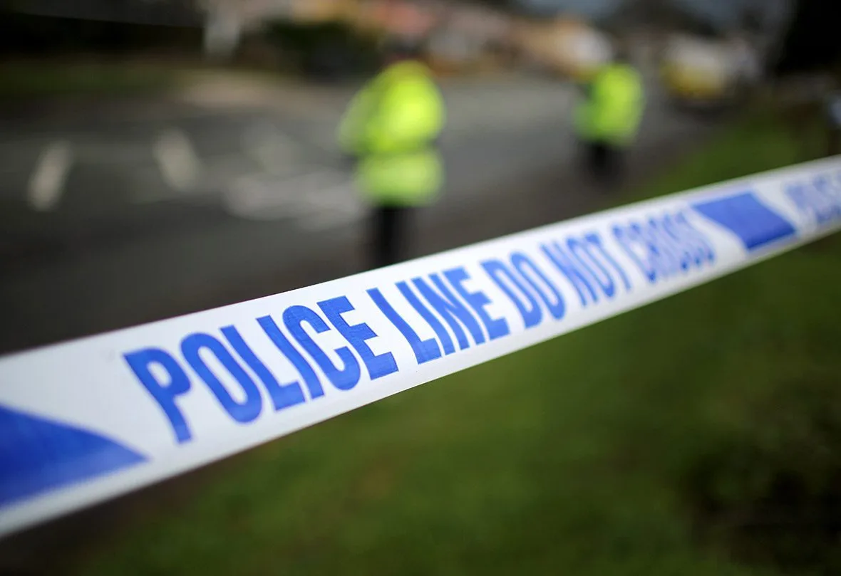 Lorry Overturns on A24 Near Horsham, Around 60 Sheep Dead – Driver Arrested for Dangerous Driving