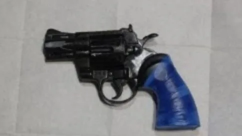 Two South London Men Jailed for Firearms Crimes After Police Sting Seizes Guns and Pepper Spray Ammunition