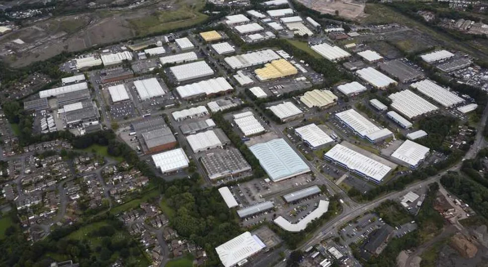 Double Murder Probe Launched After Double Shooting on Dudley Industrial Estate