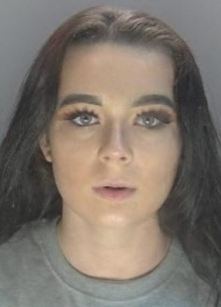 Officers are growing increasingly concerned for Angel’s welfare.