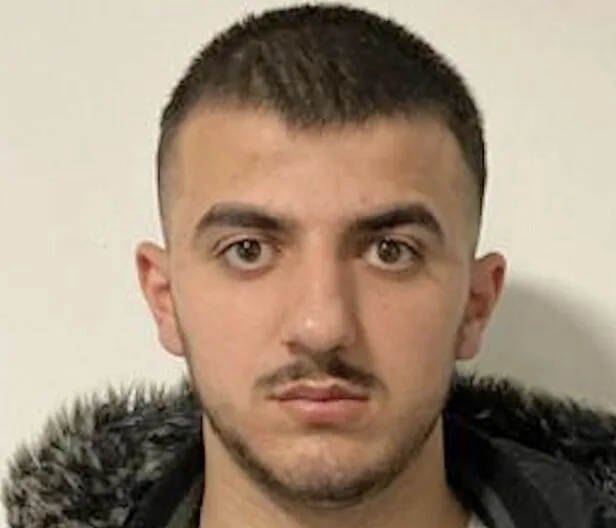 Sussex Police are concerned for missing Eriglen Morina