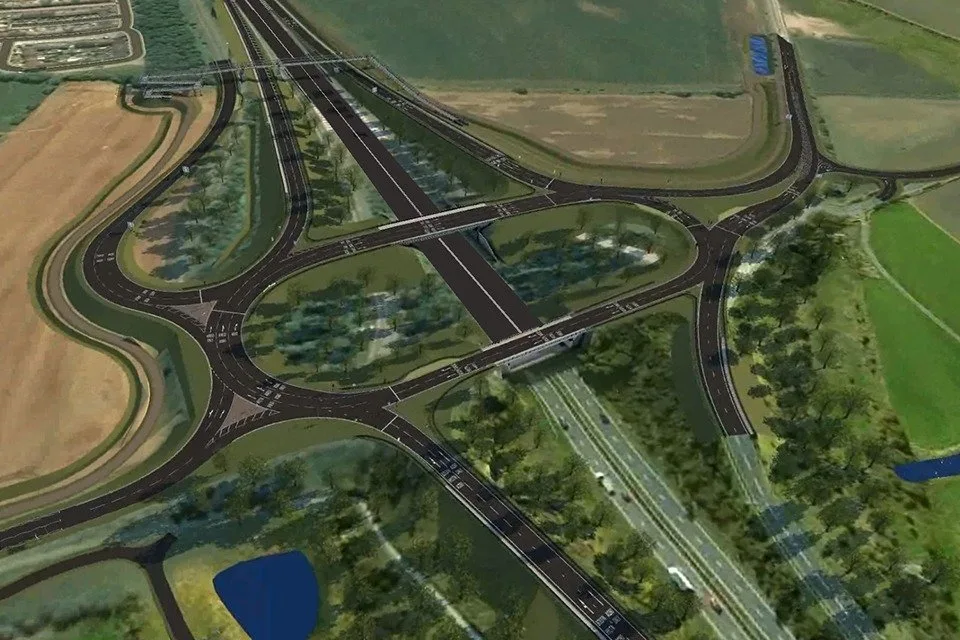 £51m A19 Upgrade Starts Six Months Early to Slash Congestion and Boost Northern Jobs